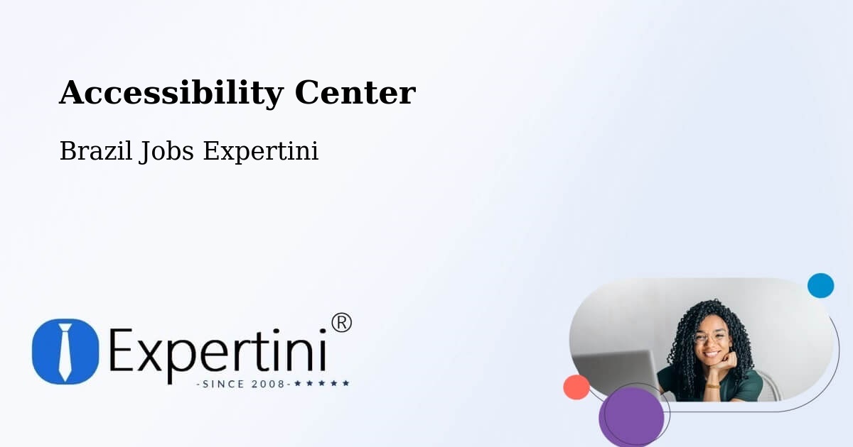 Accessibility Statement – Parauapebas - Brazil Jobs Expertini