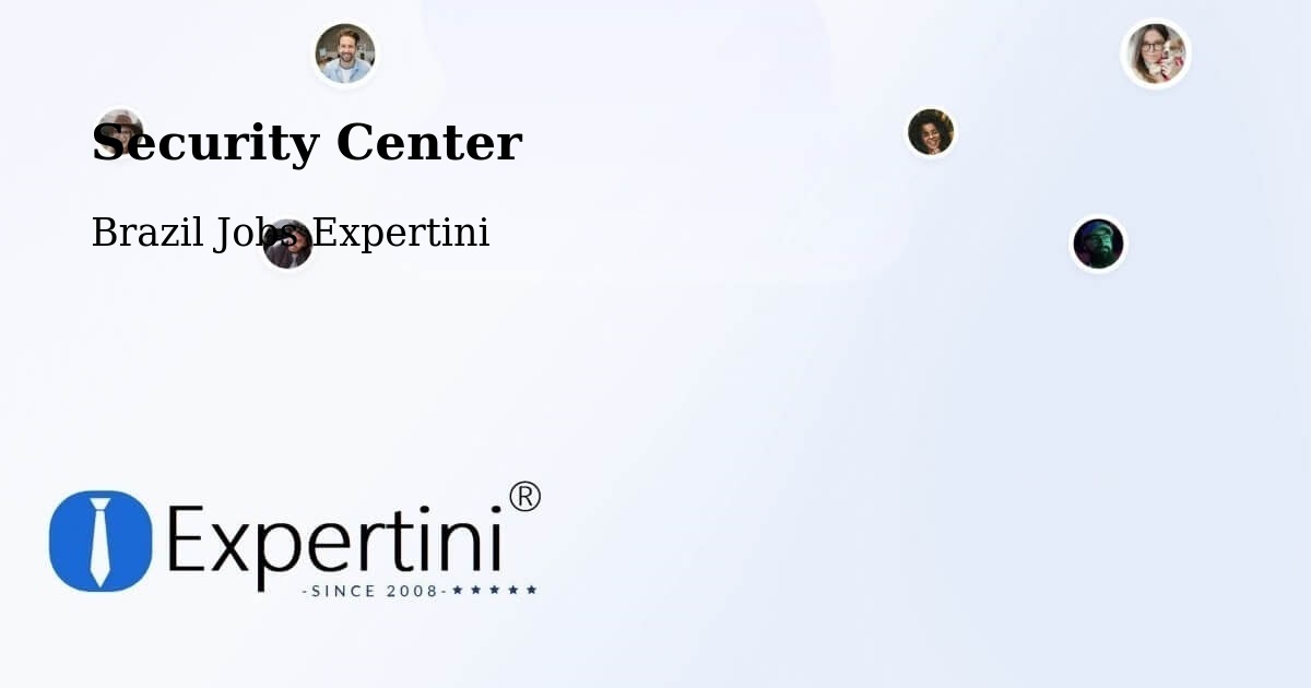 Security & Compliance – Parauapebas - Brazil Jobs Expertini