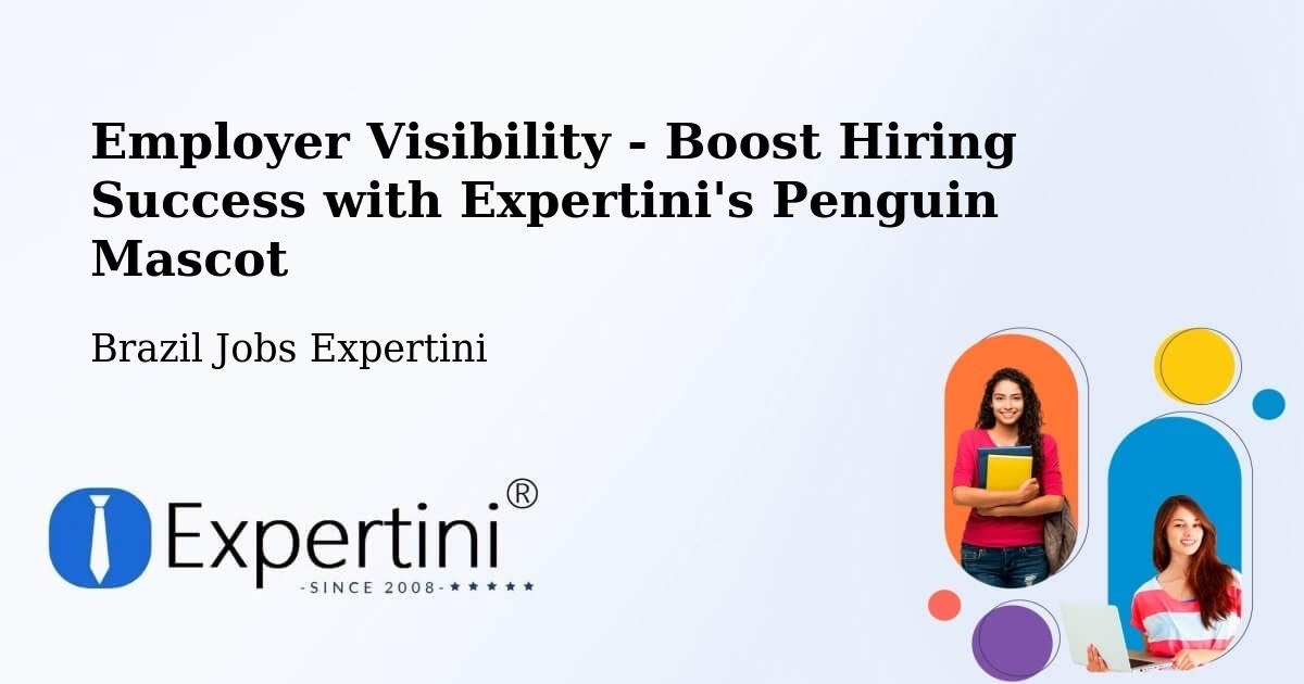 CV and Resume Visibility Optimization – Parauapebas - Brazil Jobs Expertini